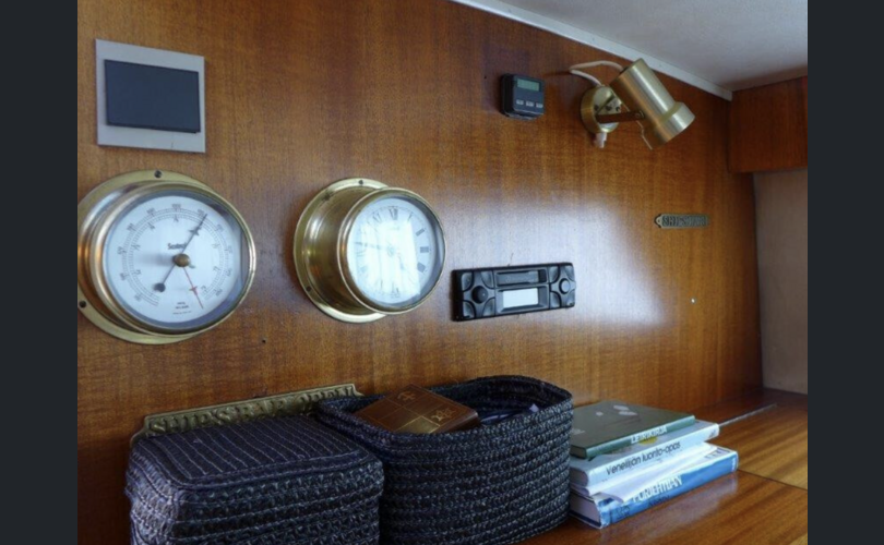 Storebro Royal Cruiser 31 Baltic-kuva-13